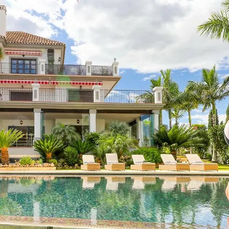 La Solana De Nagueles, Golden Mile, Appartamento *
