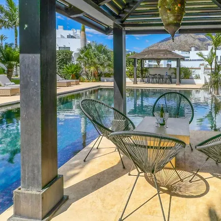 Appartamento La Solana De Nagueles, Golden Mile, Marbella